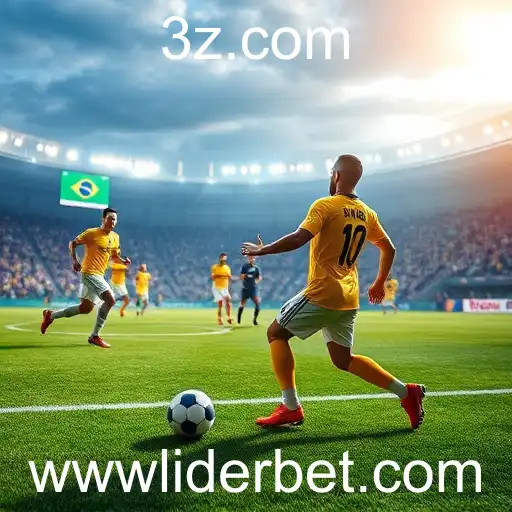 A Ascensão do Mercado de Apostas no Brasil