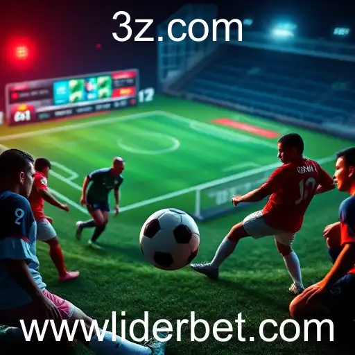 A Ascensão de Plataformas de Apostas Digitais em 2025