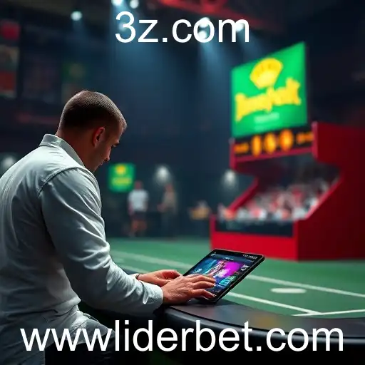 A Ascensão dos Sites de Apostas em 2025