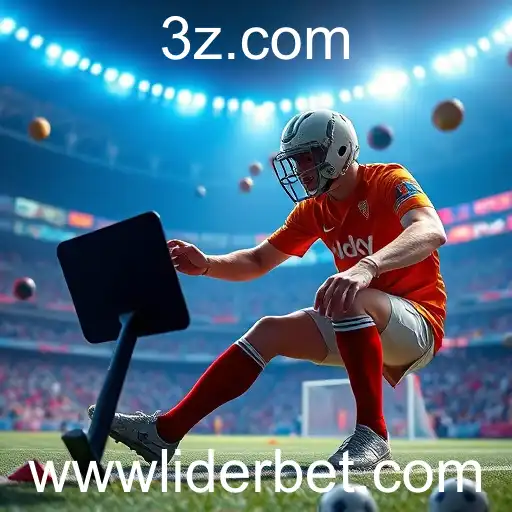 Expansão dos Jogos Online em 2025: Uma Nova era para 'Lider bet'