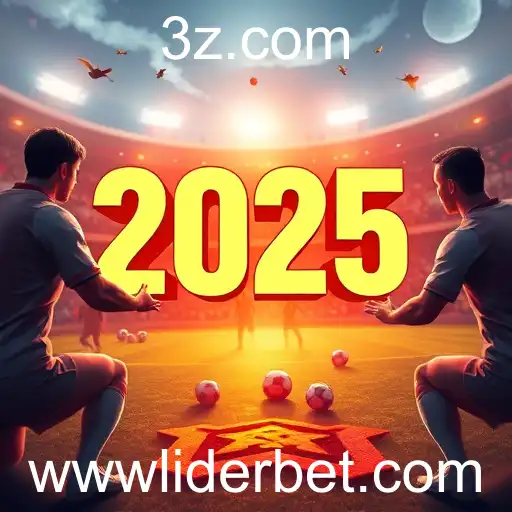 A Transformação do Cenário de Jogos em 2025