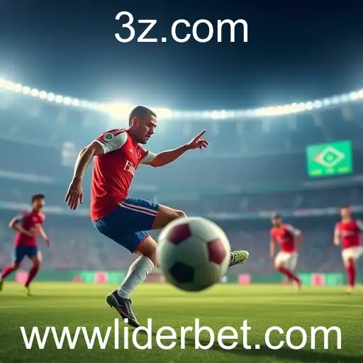 Novo Horizonte para os Jogos de Apostas Online