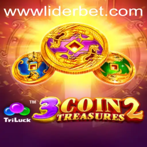 Exploring the Intricacies of 3CoinTreasures2 and the Role of Lider Bet
