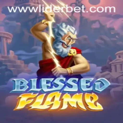 Unveiling the Magical World of BlessedFlame: A Guide to the Mesmerizing Fantasy Game