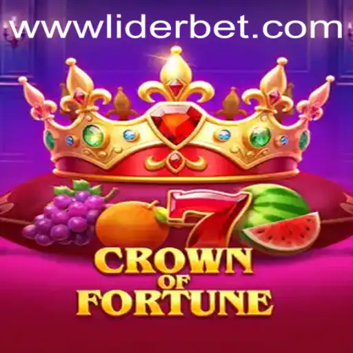 CrownofFortune: The Engaging World of Online Gaming with Lider Bet