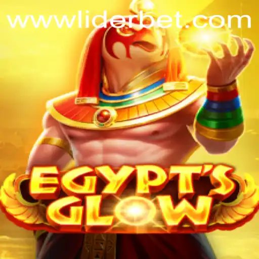 Discover EgyptsGlow and Its Strategic Gameplay with Lider Bet