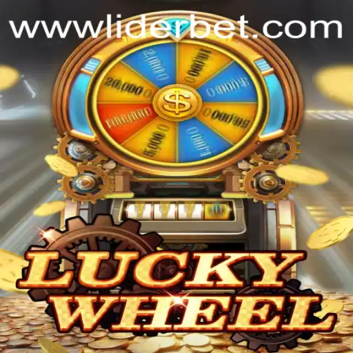 Discover the Thrill of LuckyWheel and How to Play with Lider Bet