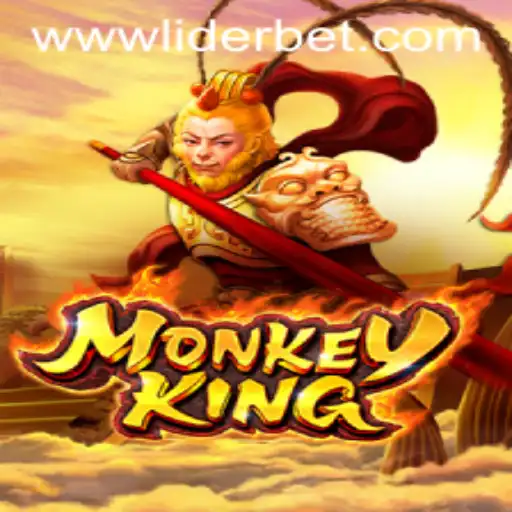 MonkeyKing Game: A Thrilling Adventure in the World of Lider Bet