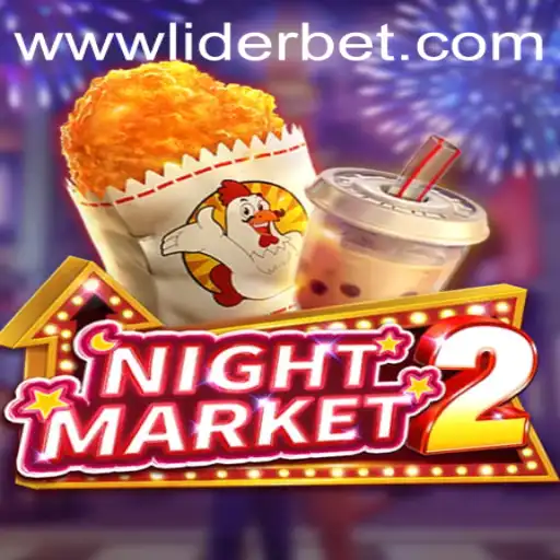 Dive into the Enigmatic World of NightMarket2: A New Frontier for Gaming Enthusiasts