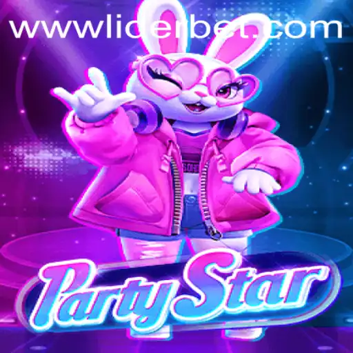 PartyStar: The Ultimate Game Experience Inspired by Current Trends