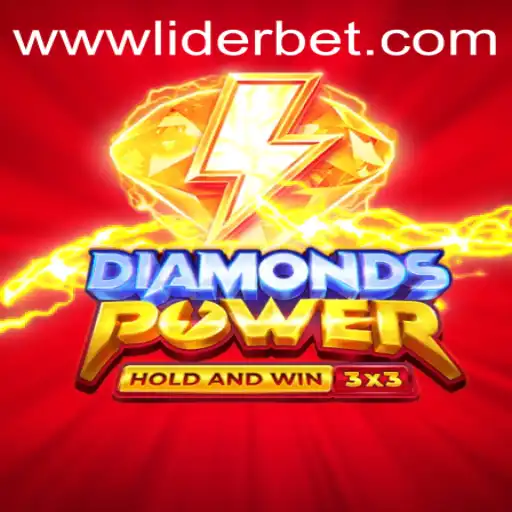 Experience the Thrill of Diamondspower and Discover the Intriguing World of Lider Bet