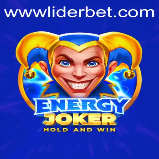 EnergyJoker: A New Era of Strategies and Opportunities with Lider Bet
