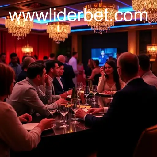 Unveiling the World of Exclusive Events: A Deep Dive into Today’s Premium Gatherings