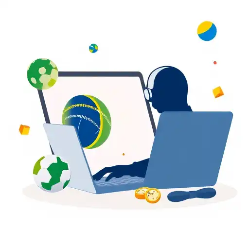 A Expansão do Mercado de Apostas em 2025