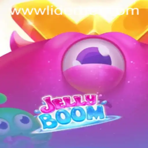 The Exciting World of JellyBoom: A Deep Dive into the Game and its Connection with Lider Bet