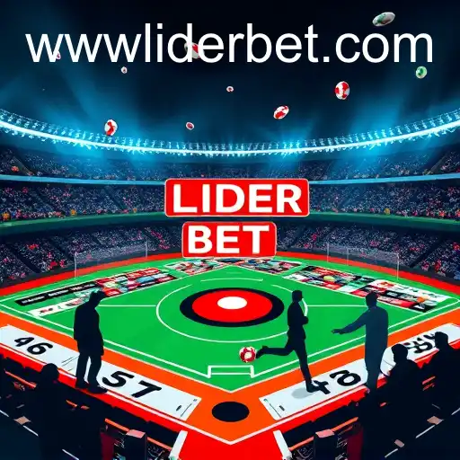 Monopoly and the Dynamics of Lider Bet in Modern Economies