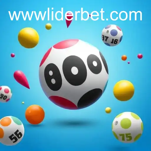 Exploring the World of Online Lottery with Lider Bet