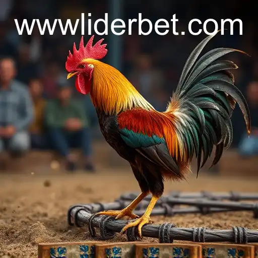 The Thrilling World of Online Sabong: Understanding the Role of Lider Bet