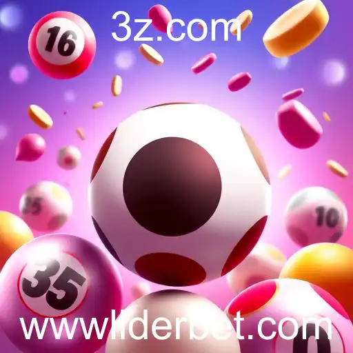 A Fascinante Categoria de Jogos de Bingo no Site 'Lider Bet'
