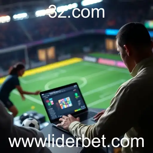 A Expansão do Mercado de Apostas Online em 2025