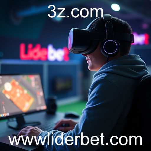 Inovações do Mercado de Jogos Online em 2025