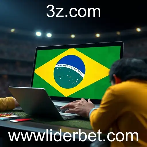 O Impacto Atual dos Sites de Apostas Virtuais no Brasil