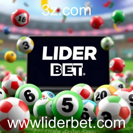 Loterias Online: Uma Nova Era de Sorte e Emoção no Lider Bet
