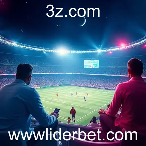 Tendências e Inovações no Mercado de Apostas Online em 2025