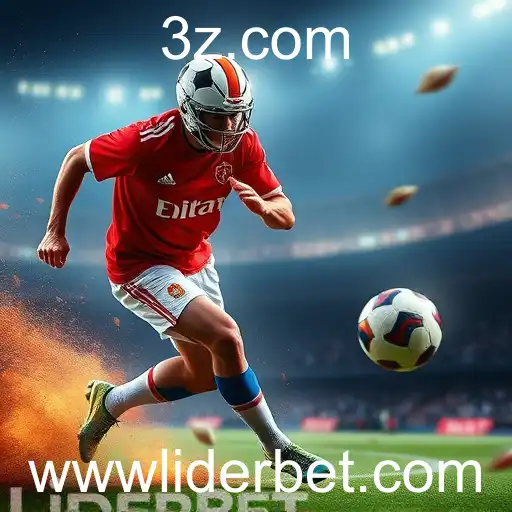 Apostas Esportivas: Uma Nova Categoria Popular no Site 'Lider Bet'