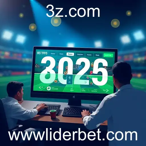 Tendências e Impactos do Mercado de Apostas Online