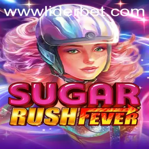 Exploring SugarRushFever: A Thrilling Gaming Experience with Lider Bet