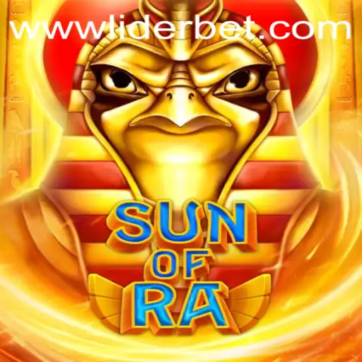 Discover SunofRa: An Engaging Gaming Experience with Lider Bet
