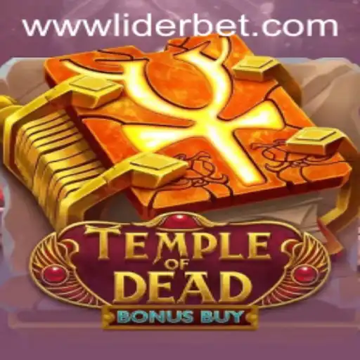 Discovering the World of TempleofDeadBonusBuy: An In-Depth Look
